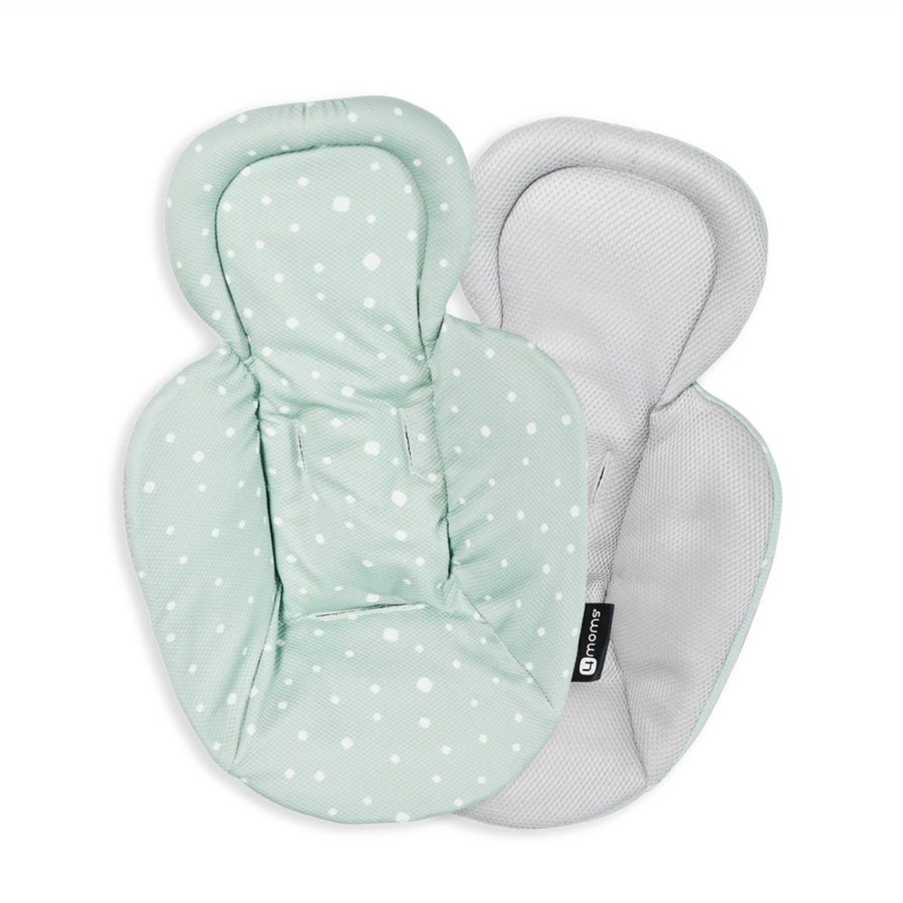 4MOMS mamaroo infant insert